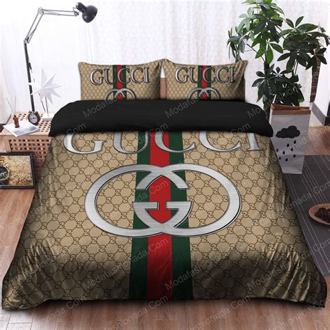 replica gucci bed set|where to buy gucci bedding.